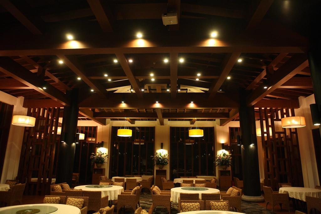 Nanjing Bali Yuanshu Vogue Hotspring Hotel Eksteriør bilde